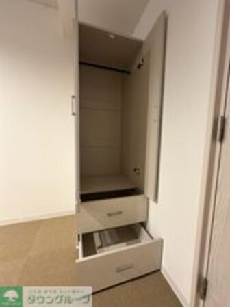 ラシクラス王子の物件内観写真